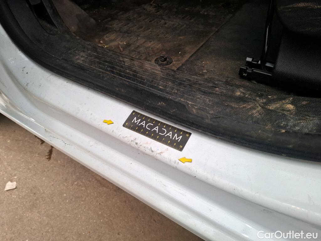  Citroen  Berlingo  Fourgon Worker M 1000 1.2 PureTech 130CV BVA8 E6d #46