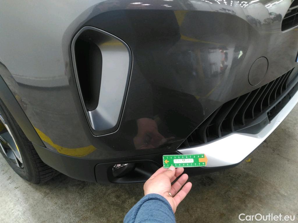  Citroen  C5  Aircross Shine 1.2 PureTech 130CV BVA8 6E #15