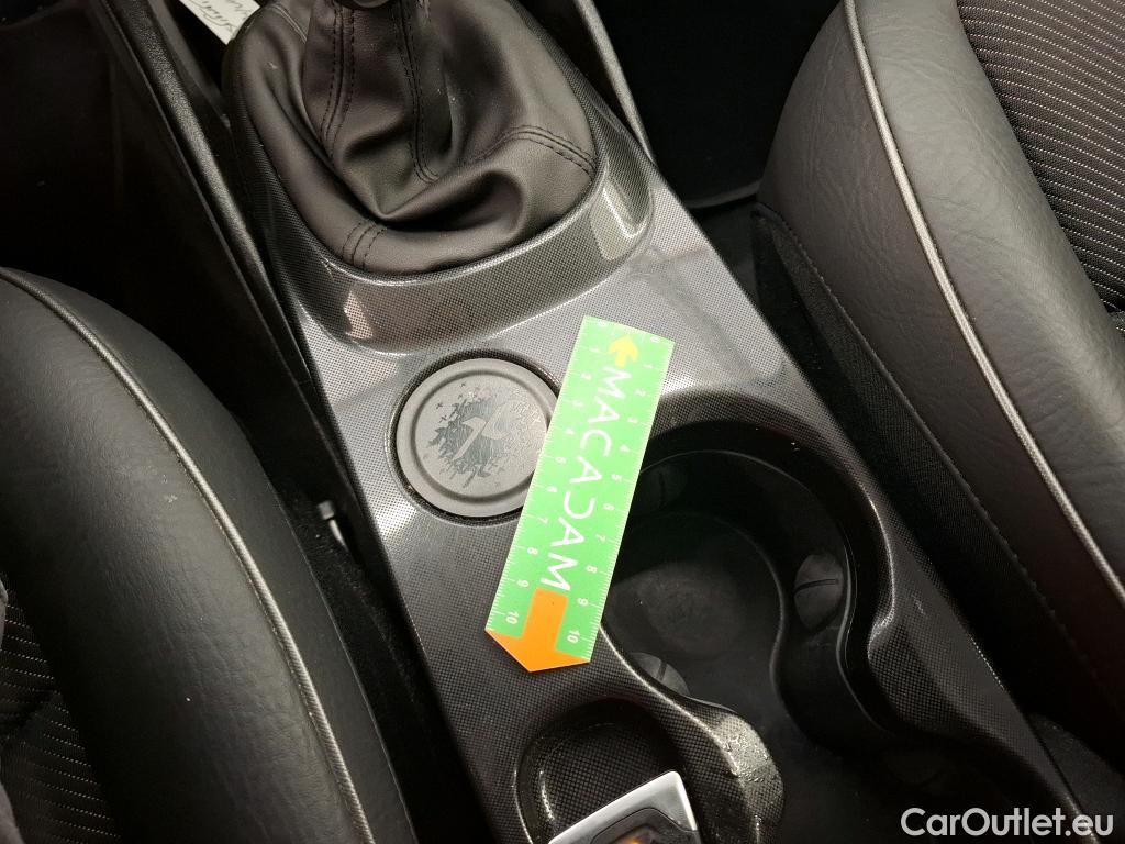  Fiat  500 FIAT X / 2018 / 5P / SUV 1.0 FFly T T3 120ch Cross #15