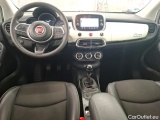 Fiat  500 FIAT X / 2018 / 5P / SUV 1.0 FFly T T3 120ch Cross #5