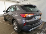  Ford  Kuga FORD  / 2019 / 5P / SUV 2.5 190 hybrid Flexifuel Pshift Titanium #2