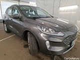  Ford  Kuga FORD  / 2019 / 5P / SUV 2.5 190 hybrid Flexifuel Pshift Titanium #4