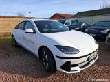  Hyundai   Ioniq Ioniq 6 Creative Electrique 77kWh BVA #5