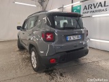  Jeep  Patriot JEEP Renegade / 2018 / 5P / SUV 1.3 TURBO T4 190PS 4XE LIMITED #2