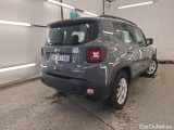  Jeep  Patriot JEEP Renegade / 2018 / 5P / SUV 1.3 TURBO T4 190PS 4XE LIMITED #3