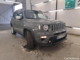  Jeep  Patriot JEEP Renegade / 2018 / 5P / SUV 1.3 TURBO T4 190PS 4XE LIMITED #4