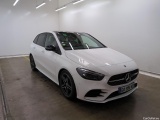  Mercedes  B-Klasse MERCEDES-BENZ Classe B / 2019 / 5P / monospace B 200 d AMG Line Edition BA8 #2
