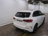  Mercedes  B-Klasse MERCEDES-BENZ Classe B / 2019 / 5P / monospace B 200 d AMG Line Edition BA8 #3