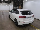  Mercedes  B-Klasse MERCEDES-BENZ Classe B / 2019 / 5P / monospace B 200 d AMG Line Edition BA8 #4