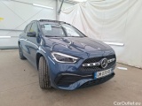  Mercedes  GLA MERCEDES-BENZ  / 2020 / 5P / SUV 1.3  250 e AMG LINE DCT #4
