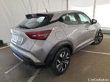  Nissan  Juke NISSAN   2019  5P  Crossover DIGT 114 DCT Business Edition #3