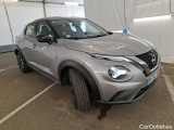  Nissan  Juke NISSAN   2019  5P  Crossover DIGT 114 DCT Business Edition #4