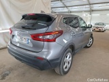  Nissan  Qashqai NISSAN  / 2017 / 5P / Crossover 1.5 DCI 115 Business Edition #3