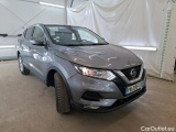 Nissan  Qashqai NISSAN  / 2017 / 5P / Crossover 1.5 DCI 115 Business Edition #4