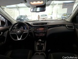  Nissan  Qashqai NISSAN  / 2017 / 5P / Crossover 1.5 DCI 115 Business Edition #5