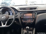  Nissan  Qashqai NISSAN  / 2017 / 5P / Crossover 1.5 DCI 115 Business Edition #10