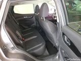  Nissan  Qashqai NISSAN  / 2017 / 5P / Crossover 1.5 DCI 115 Business Edition #9