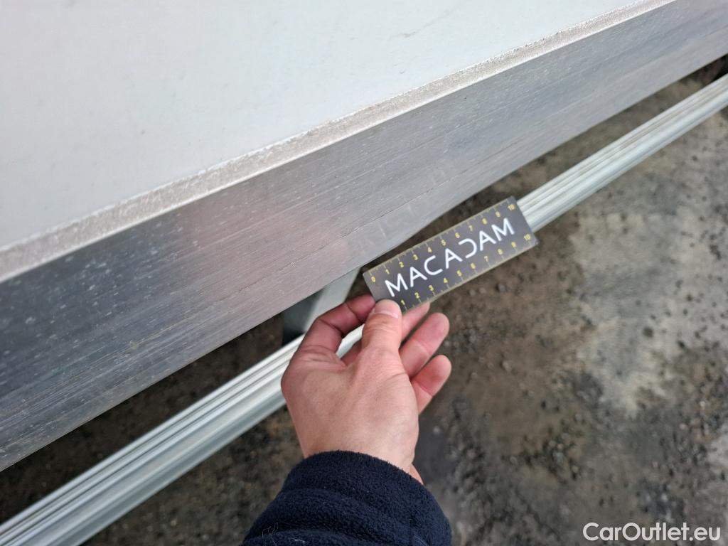  Renault  Master RENAULT  SC / 2019 / 2P / Châssis cabine CC Tr CF F3500 L3 Blue dCi 145 EVIE #11