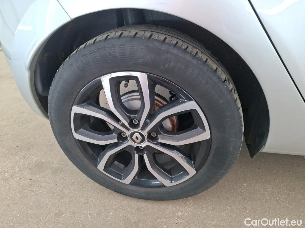  Renault  Clio  IV Intens 0.9 TCe 90CV BVM5 E6 #22