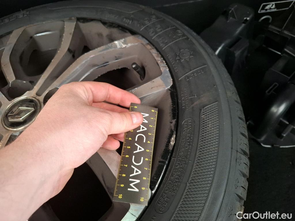  Renault  Clio  IV Intens 0.9 TCe 90CV BVM5 E6 #18