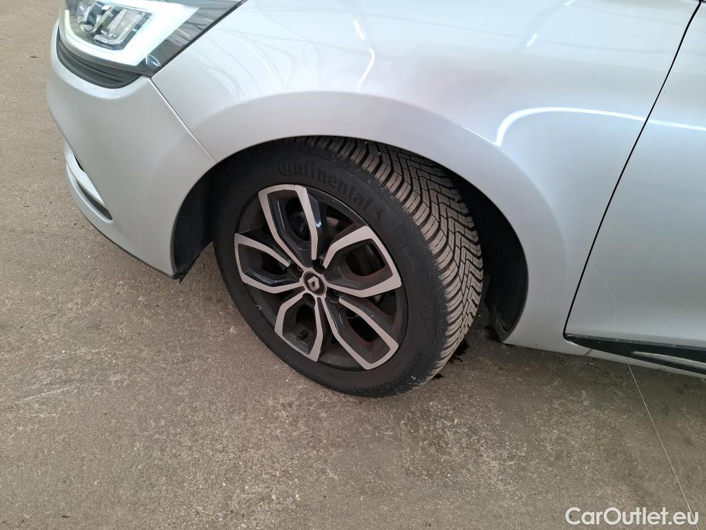  Renault  Clio  IV Intens 0.9 TCe 90CV BVM5 E6 #12