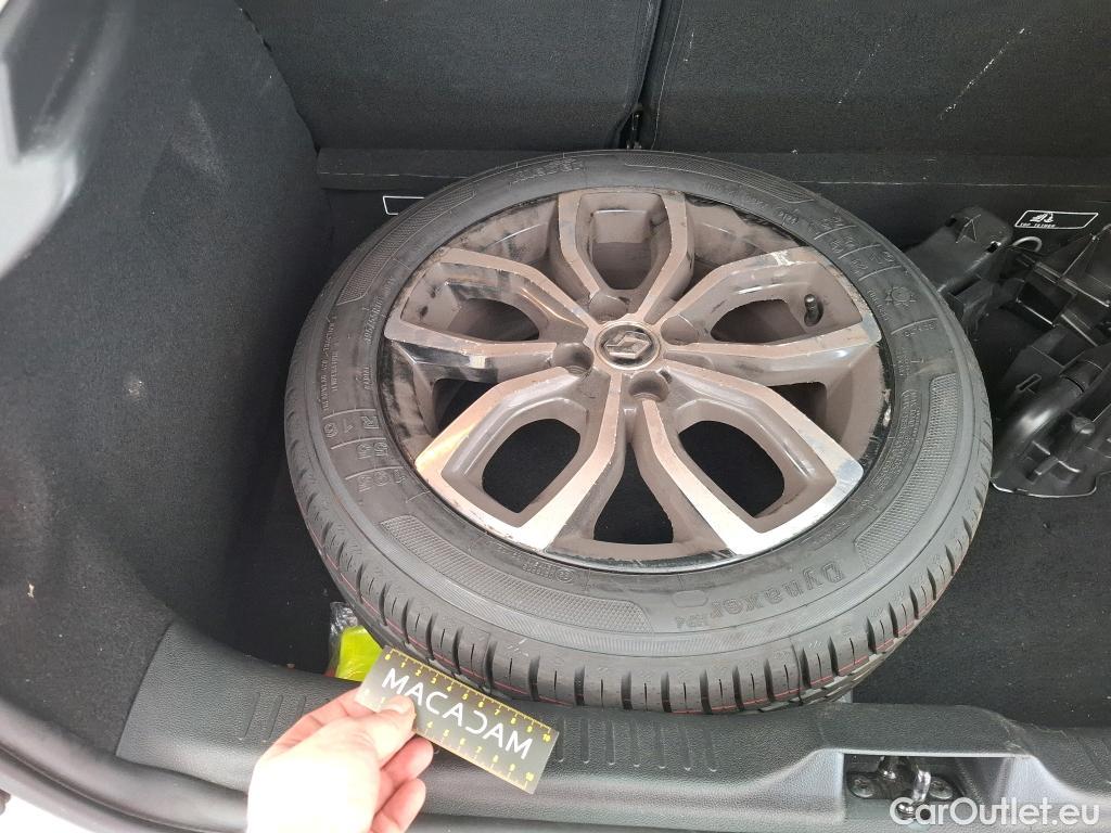  Renault  Clio  IV Intens 0.9 TCe 90CV BVM5 E6 #10