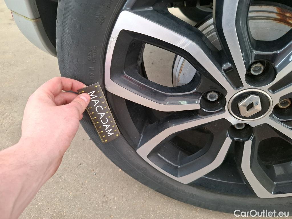  Renault  Clio  IV Intens 0.9 TCe 90CV BVM5 E6 #29