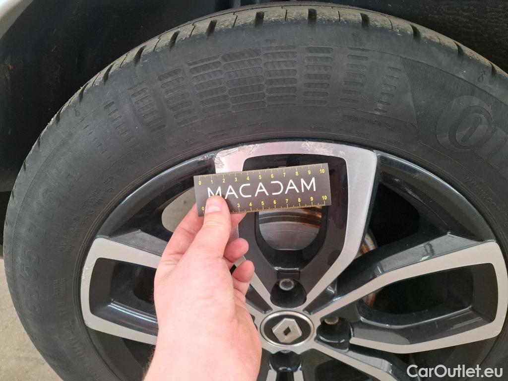  Renault  Clio  IV Intens 0.9 TCe 90CV BVM5 E6 #24