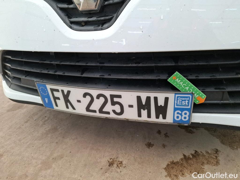  Renault  Clio  IV Business 0.9 TCe 90CV BVM5 E6 #13