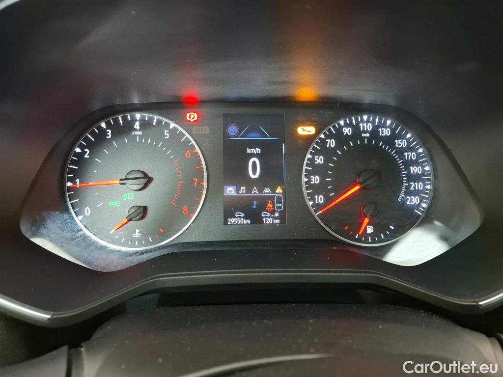  Renault  Clio  V Business 1.0 SCe 65CV BVM5 E6d #16