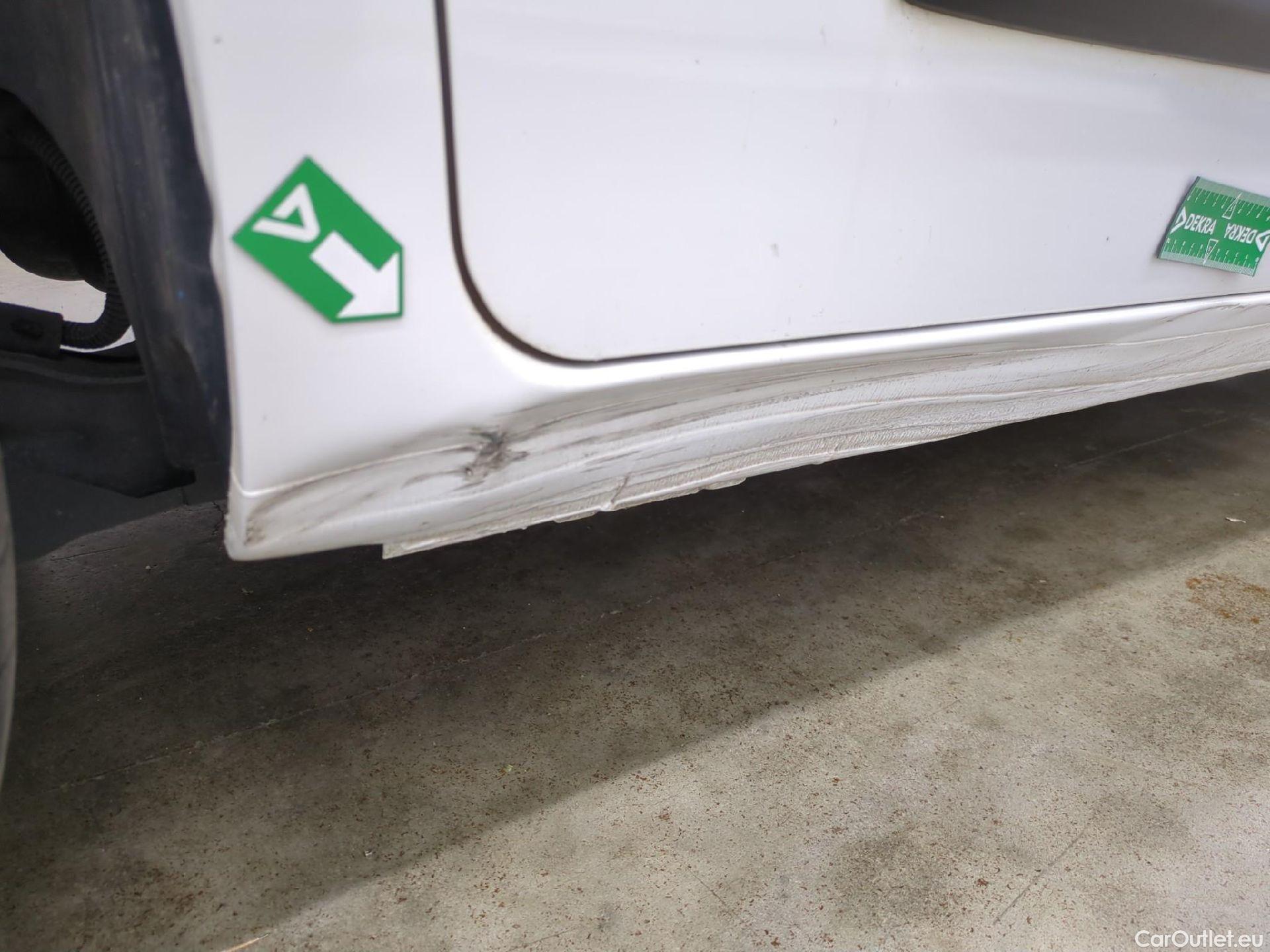  Peugeot  Partner  Asphalt L1 1.5 HDi 100CV BVM5 E6d #7