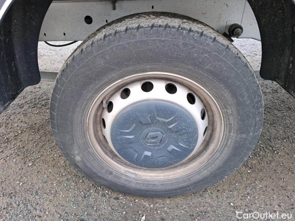  Renault  Master RENAULT  SC / 2019 / 2P / Châssis cabine CC Tr CF F3500 L3 Blue dCi 145 EVIE #6