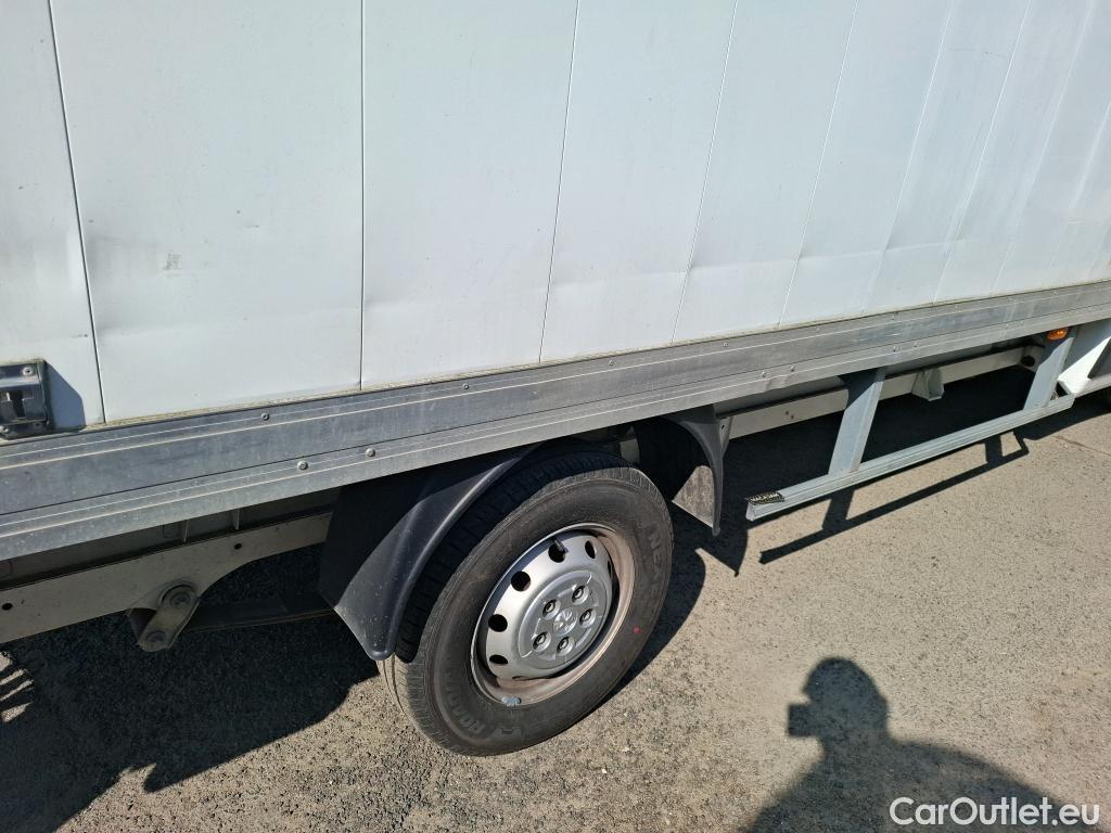  Peugeot  Boxer PEUGEOT  Chassis Cabine SC VU 2p Châssis cabine 2.0 BLUEHDI 130 PRO SR 435 L4 #10