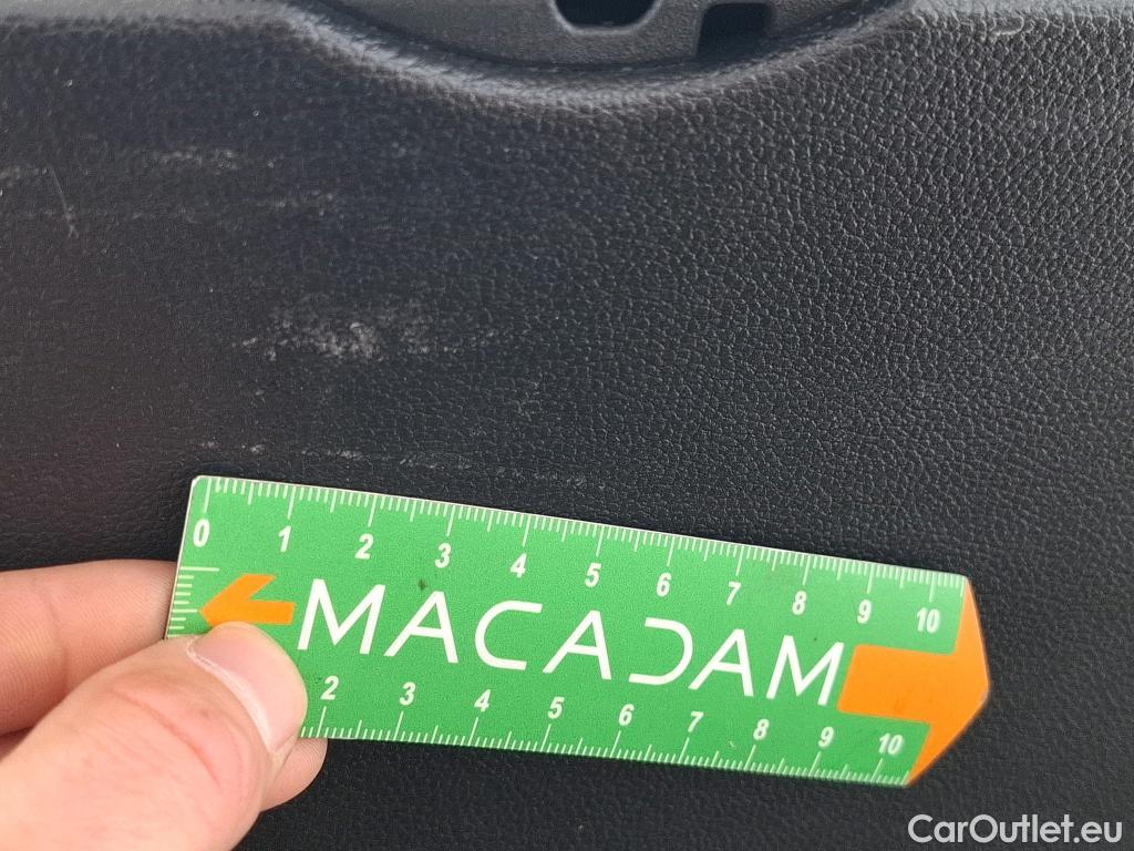  Renault  Captur  II Initiale Paris 1.6 E-TECH Hybrid 145CV BVA6 E6d #9