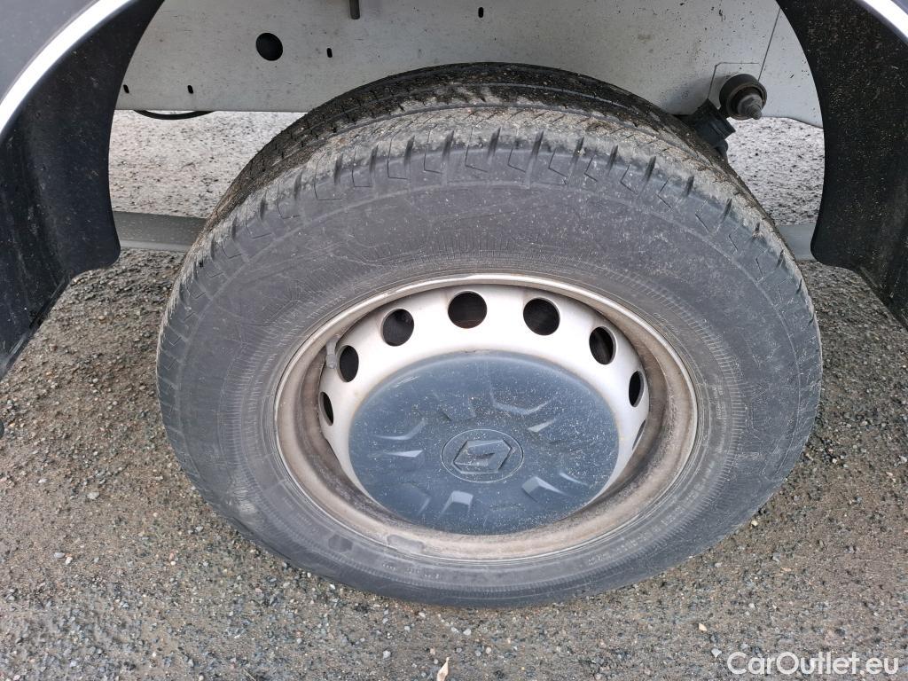  Renault  Master RENAULT  SC / 2019 / 2P / Châssis cabine CC Tr CF F3500 L3 Blue dCi 145 EVIE #5