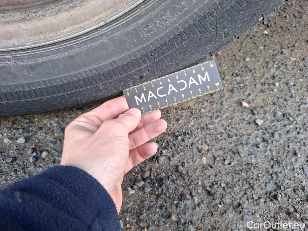  Renault  Master RENAULT  SC / 2019 / 2P / Châssis cabine CC Tr CF F3500 L3 Blue dCi 145 EVIE #7