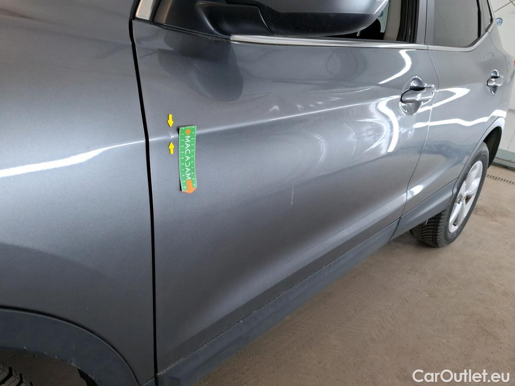  Nissan  Qashqai NISSAN  / 2017 / 5P / Crossover 1.5 DCI 115 Business Edition #12