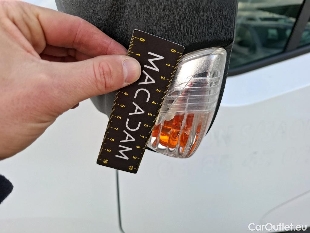  Renault  Master RENAULT  SC / 2019 / 2P / Châssis cabine CC Tr CF F3500 L3 Blue dCi 145 EVIE #16