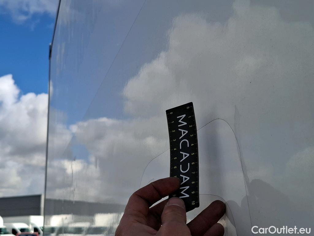  Renault  Master RENAULT  SC / 2019 / 2P / Châssis cabine CC Tr CF F3500 L3 Blue dCi 145 EVIE #29