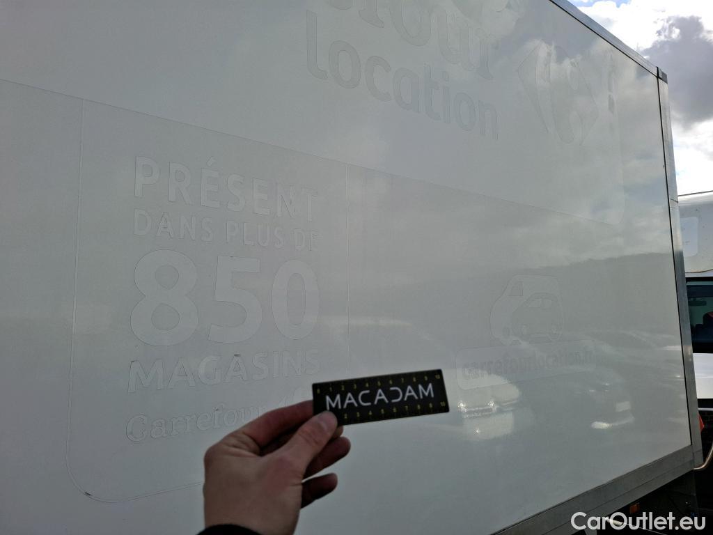  Renault  Master RENAULT  SC / 2019 / 2P / Châssis cabine CC Tr CF F3500 L3 Blue dCi 145 EVIE #28