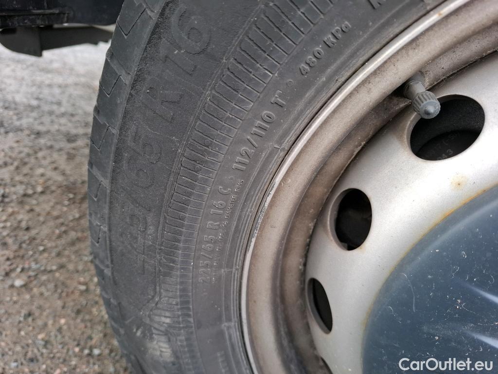  Renault  Master RENAULT  SC / 2019 / 2P / Châssis cabine CC Tr CF F3500 L3 Blue dCi 145 EVIE #8