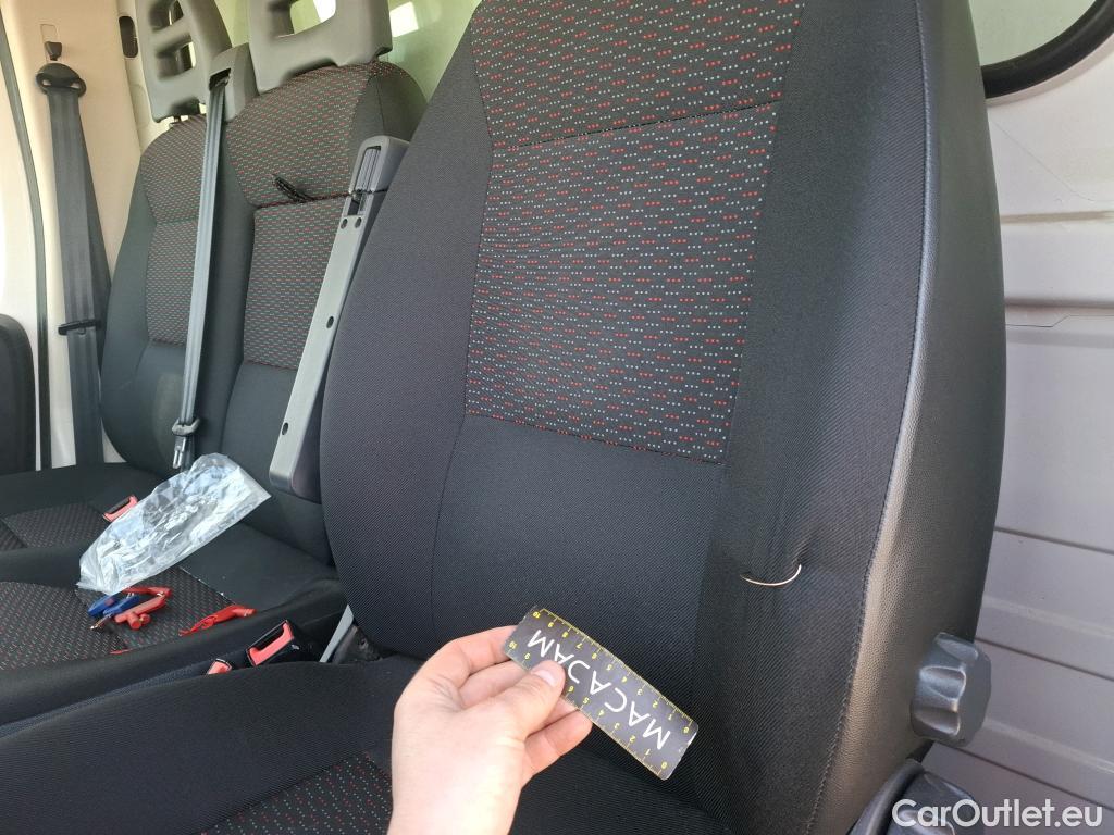  Peugeot  Boxer PEUGEOT  Chassis Cabine SC VU 2p Châssis cabine 2.0 BLUEHDI 130 PRO SR 435 L4 #19