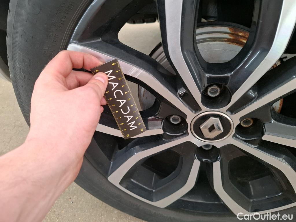  Renault  Clio  IV Intens 0.9 TCe 90CV BVM5 E6 #28