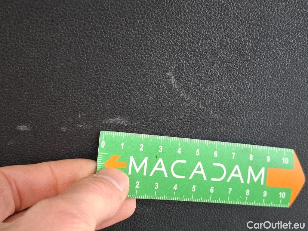  Renault  Captur  II Initiale Paris 1.6 E-TECH Hybrid 145CV BVA6 E6d #11