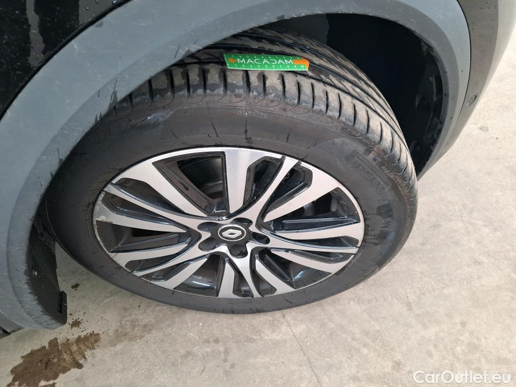  Renault  Captur  II Initiale Paris 1.6 E-TECH Hybrid 145CV BVA6 E6d #1