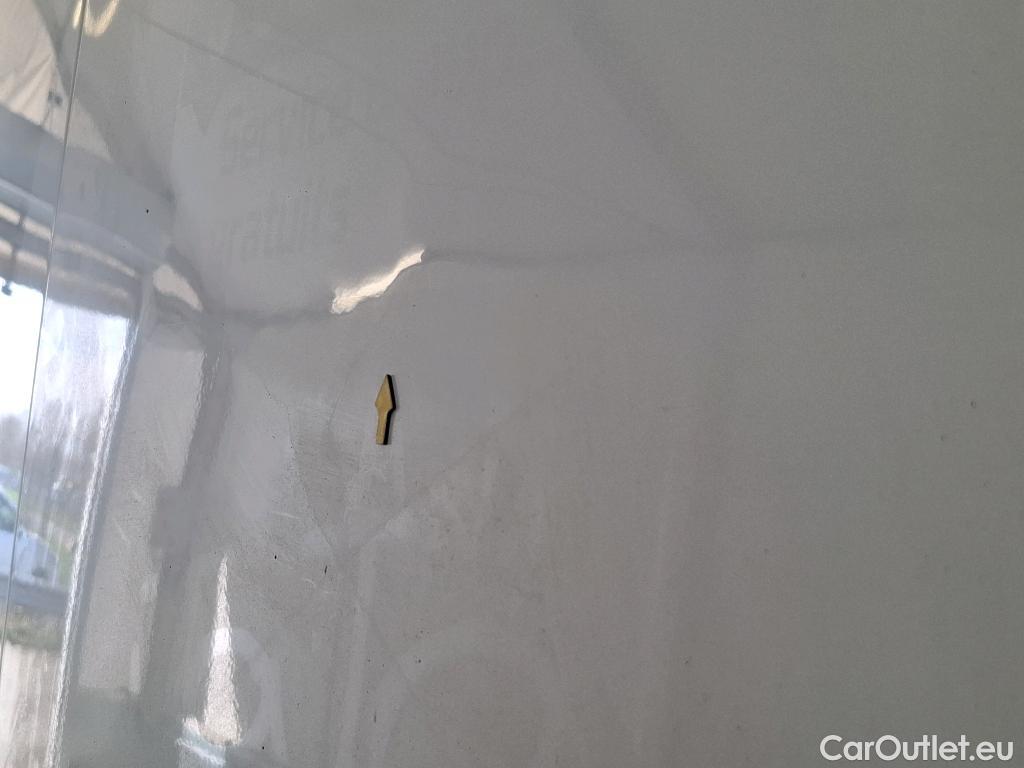  Renault  Master RENAULT  / 2019 / 4P / Fourgon tôlé FG Tr GCF F3300 L1H1 dCi 135 #10