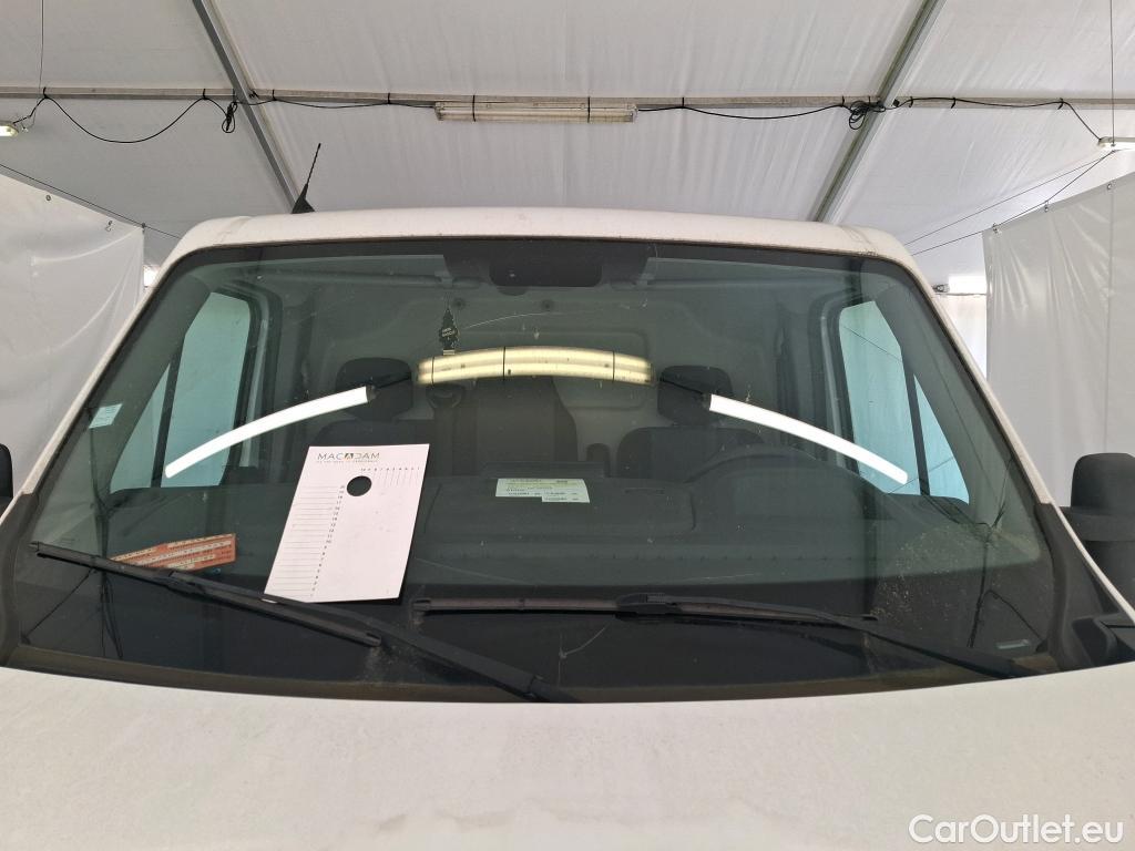  Renault  Master RENAULT  / 2019 / 4P / Fourgon tôlé FG Tr GCF F3300 L1H1 dCi 135 #1