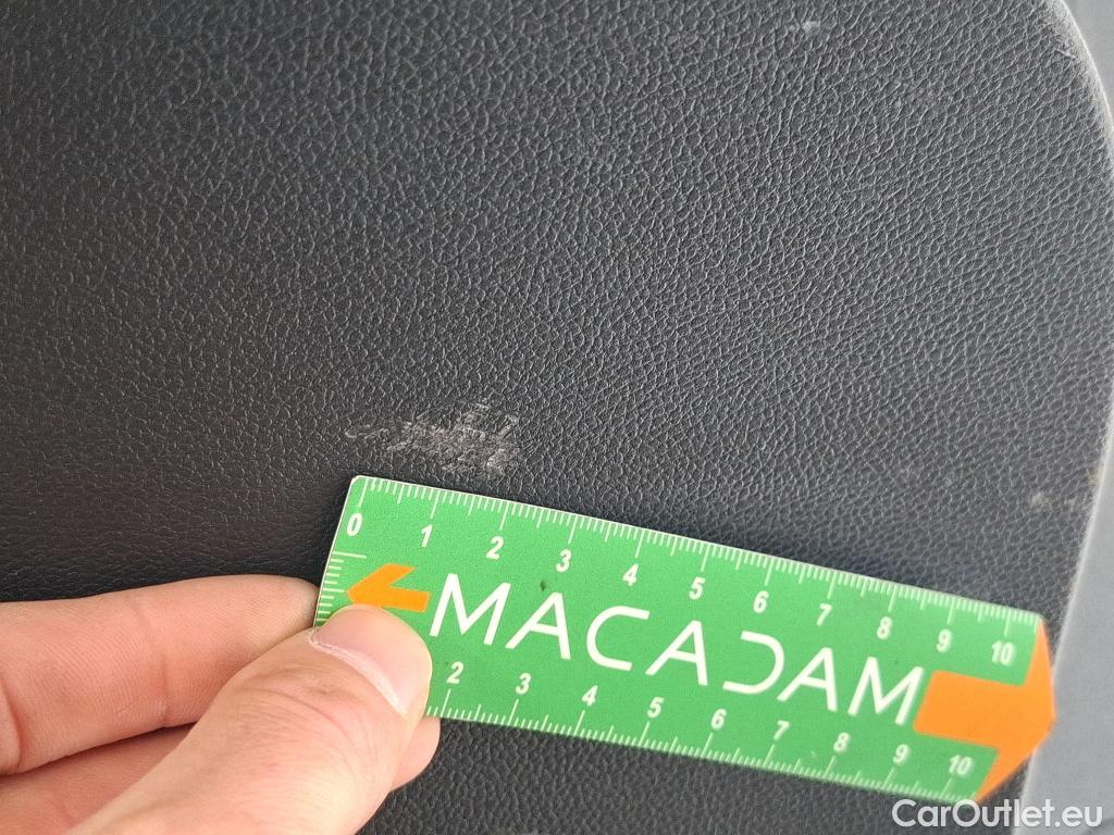  Renault  Captur  II Initiale Paris 1.6 E-TECH Hybrid 145CV BVA6 E6d #12