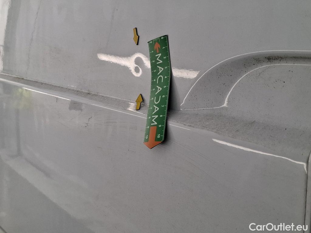  Renault  Master RENAULT  / 2019 / 4P / Fourgon tôlé FG Tr GCF F3300 L1H1 dCi 135 #35