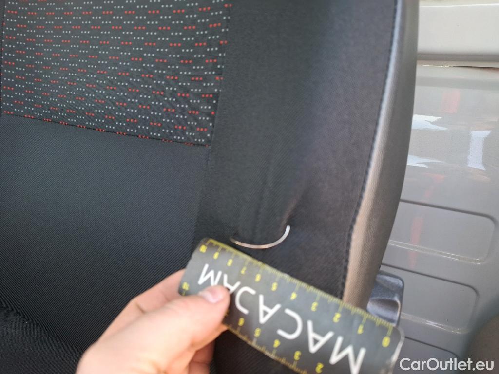  Peugeot  Boxer PEUGEOT  Chassis Cabine SC VU 2p Châssis cabine 2.0 BLUEHDI 130 PRO SR 435 L4 #20